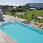 Villa Micol 5' From The Sea! *