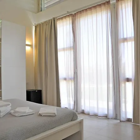 Micol 5' From The Sea! 别墅 Luni