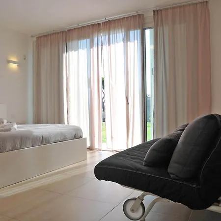 Micol 5' From The Sea! 别墅 *