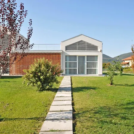 别墅 Micol 5' From The Sea! *