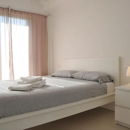 Micol 5' From The Sea! 别墅