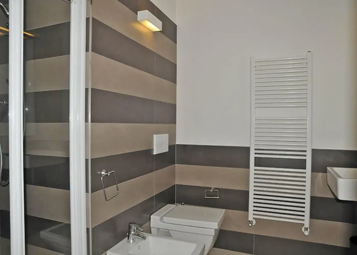 Micol 5' From The Sea! Villa *