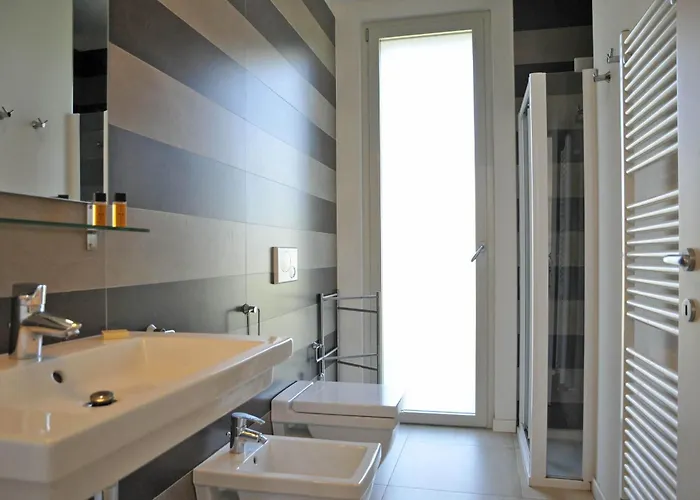 Villa Micol 5' From The Sea! *